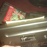 Amazon.com: Jungle Book - Sega Genesis : Video Games